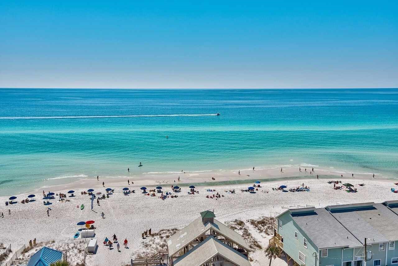 Escape to Blue Mountain Beach Florida: A Coastal Gem