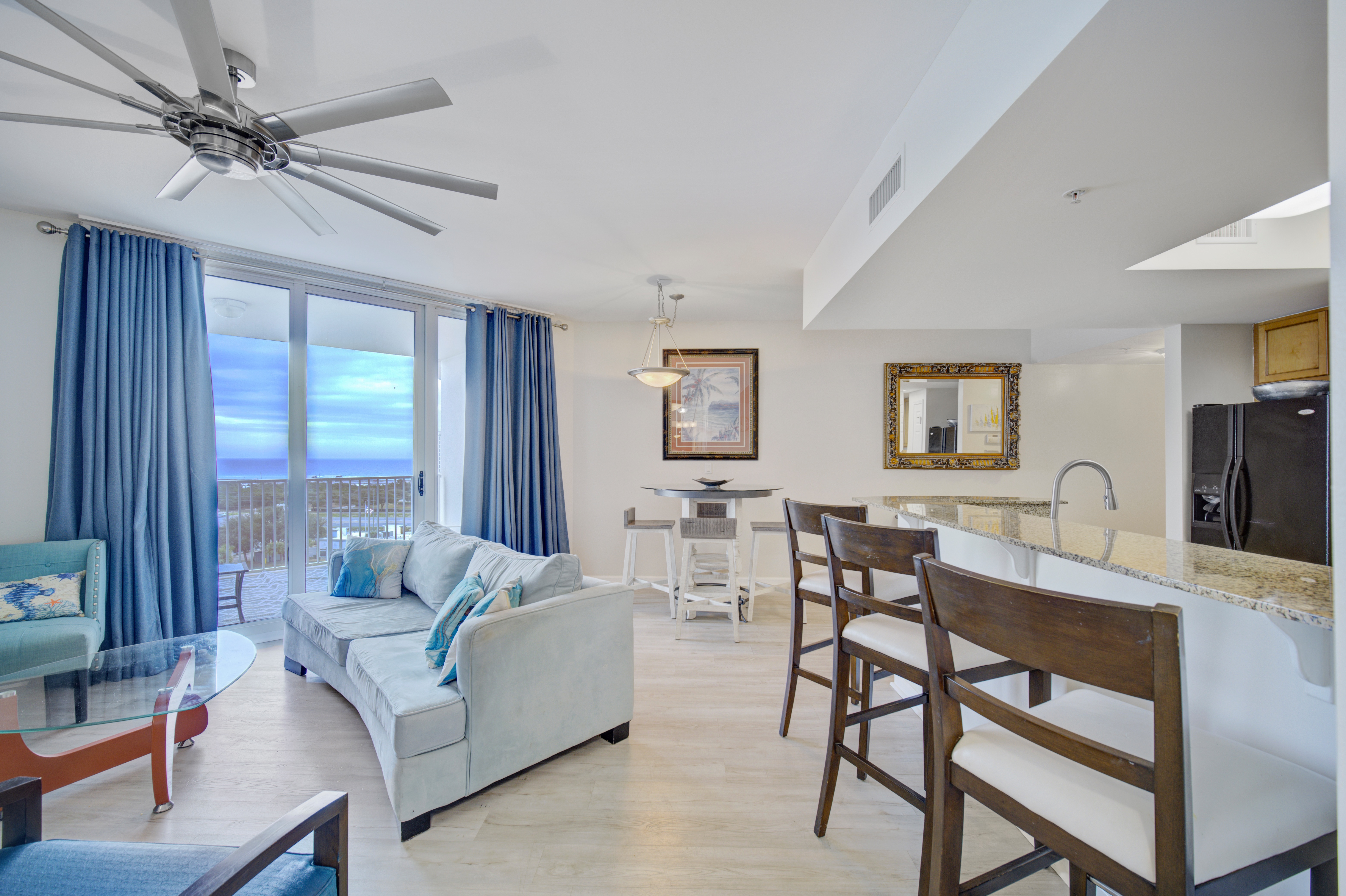 2BR Suite-King Beds:Gulf View|Resort|IV Hydration